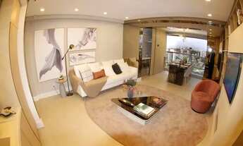 Imagem 2: Apartamento para venda tem 65 metros quadrados com 2 quartos em Vila Mariana - São Paulo