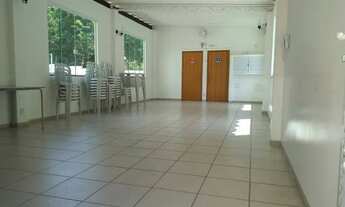 Imagem 5: Apartamento para venda no Jardim Oriente com 2 dormitórios, sacada e elevador