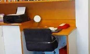 Imagem 5: Apartamento com 3 quartos à venda, 108m² - Lagoa - Rio de Janeiro/RJ