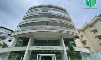 Imagem: Espetacular Cobertura vista mar