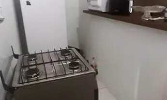 Imagem 5: Alugo essa casa Casa com 1 dormitório