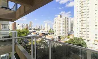Imagem 5: São Paulo - Apartamento Padrão - Tatuapé
