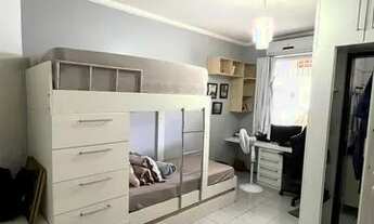 Imagem 7: JS Casa de condomínio para venda tem 300 metros quadrados com 3 quartos em Turu - São Luís