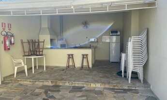 Imagem 2: LINDO SOBRADO EM CONDOMINIO FECHADO! 02 DORMS 02 VAGAS! 2900!