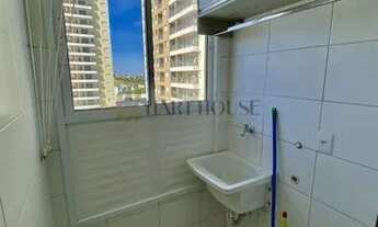 Imagem 5: Alugo apartamento residencial alvorada 2 quartos semi mobiliado