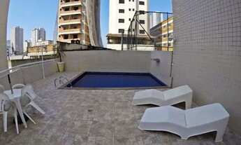 Imagem: Apartamento em Praia Grande na Aviação