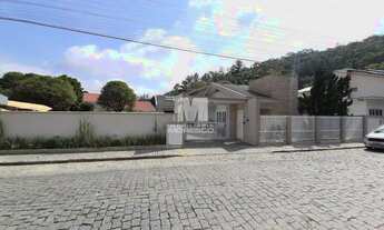 Imagem 2: Casa à venda, 4 quartos, 2 suítes, 2 vagas, Azambuja - Brusque/SC