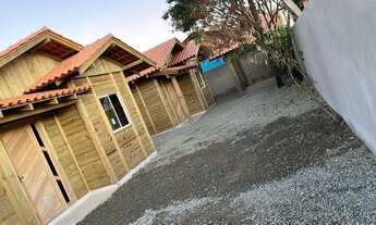 Imagem 2: Casa Praia Ubatuba