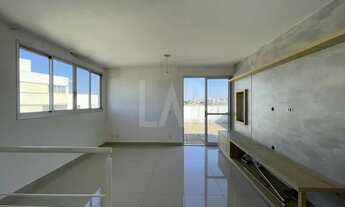 Imagem 4: Cobertura à venda, 3 quartos, 1 suíte, 2 vagas, Castelo - Belo Horizonte/MG