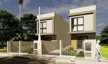 Imagem 2: Casa no Loteamento Alfablu 46