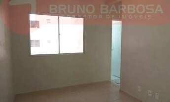 Imagem: BR Lagune Maraponga 2 quartos para alugar