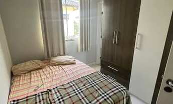 Imagem 5: Casa de condomínio para venda com 68 metros quadrados com 2 quartos em Abrantes - Camaçari