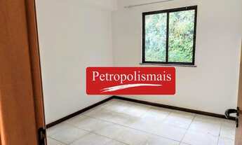 Imagem 6: Marcio PETROPOLISMAIS Vende OU Aluga APARTAMENTO COM 1 QUARTO NO COND. PARQUE DA MATA