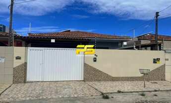 Imagem 2: Casa 226m2 com 03 Quartos no Geisel á venda por 440.000,00