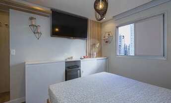 Imagem 3: Cobertura duplex para aluguel e venda com 87 m² com 1 quarto