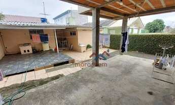 Imagem 5: Casa com 4 dormitórios à venda, 180 m² por R$ 550.000 - Estância Velha - Canoas/RS