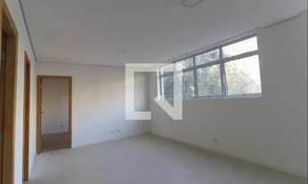 Imagem 2: Apartamento para Aluguel - Brooklin, 1 Quarto, 52 m2