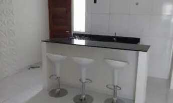 Imagem 4: Casa no Maguari Casa com 1 dormitório