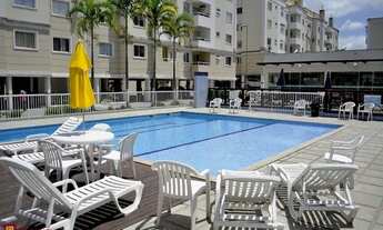 Imagem 4: APARTAMENTO DOIS QUARTOS NA PALHOÇA