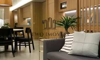 Imagem 6: Murano Residencial: Cobertura Duplex de Luxo de 100m², 2 Quartos, 1 Suíte e 1 Vaga