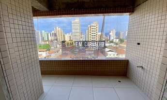 Imagem 7: Apartamento Lançamento na Aviação, com 2 dormitórios, suíte, varanda Gourmet, condomínio c