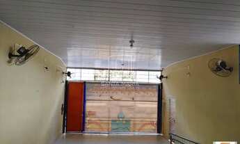 Imagem 6: Salão/Galpão (salão - térreo) 2 dormitórios, cozinha planejada