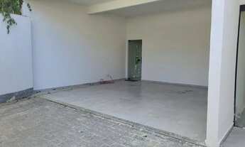 Imagem 7: Casa para venda possui 204 metros quadrados com 3 quartos em Jardim Brasília - Resende - R