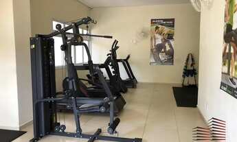 Imagem 3: Apartamento para Locação em Bauru, TERRAZO, 3 dormitórios, 3 suítes, 4 banheiros, 2 vagas