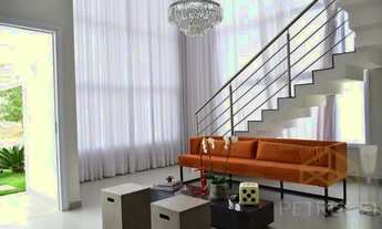 Imagem 5: Casa - Jardim Green Park Residence - Hortolândia