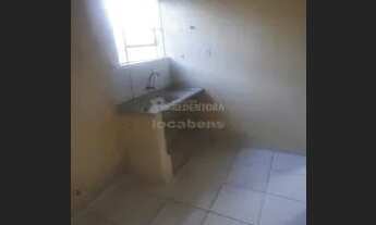 Imagem 5: Casa Padrão em São José do Rio Preto