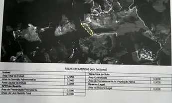 Imagem 7: Vendo terreno 30.000 mt2- R$50.000,00