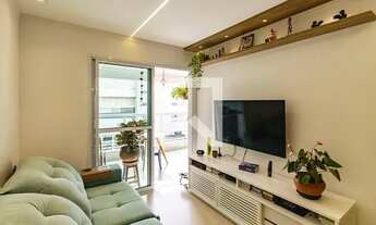 Imagem 6: Apartamento à Venda - Liberdade, 2 Quartos, 70 m2