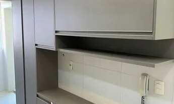 Imagem 4: Apartamento Semimobiliado no Splendore Comfort, Dom Pedro, 3 quartos