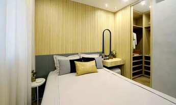 Imagem 6: Apartamento 2 dormitórios com vaga à venda na Lapa