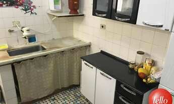 Imagem 5: São Paulo - Apartamento Padrão - Perdizes