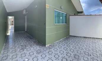 Imagem 7: Casa na praia com 2 Dormitórios