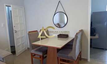 Imagem 3: Apartamento com 2 dorms, Enseada, Guarujá - R$ 270 mil, Cod: LO0003