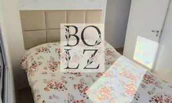 Imagem 2: Apartamento para Venda em São Paulo, Lapa de Baixo, 2 dormitórios, 1 banheiro, 1 vaga