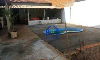 Imagem: Casa com 1 dormitório à venda por R$ 120.000