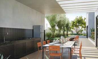 Imagem 3: Full Bueno - Apartamento 2 quartos, sendo 1 suíte