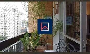 Imagem 6: Apartamento Venda Pinheiros 142 m² 3 Dormitórios