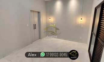 Imagem 4: CASA CONDOMÍNIO QUINTA DO LAGO EM SÃO JOSÉ DO RIO PRETO