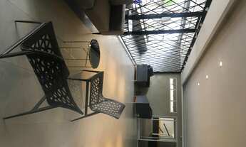 Imagem 2: Apartamento para aluguel possui 64 metros quadrados com 2 quartos com suíte