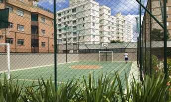 Imagem 3: Apartamento para venda tem 141 metros quadrados com 4 quartos em Buritis - Belo Horizonte