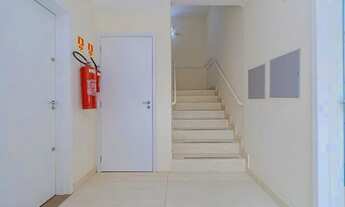 Imagem 6: Apartamento com 2 quartos, Sacada com Churrasqueira, Cozinha Planejada - São José dos Pinh