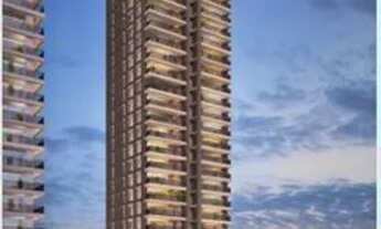 Imagem 2: APARTAMENTO RESIDENCIAL em São Paulo - SP, Itaim Bibi