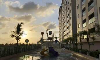 Imagem 2: Salinas Park Resort - Temporada 1 Qto / 5 pessoas