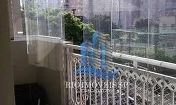 Imagem 4: Apartamento com 3 dormitórios à venda, 131 m² por R$ 1.200.000,00 - Santa Paula - São Caet