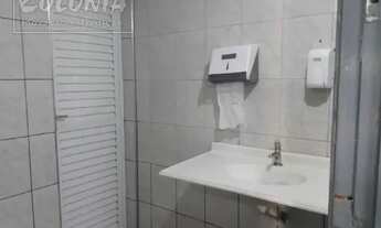 Imagem 5: Santo André - Apartamento Padrão - Parque Erasmo Assunção