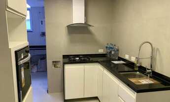 Imagem 4: Apartamento com 3 quartos à venda, 105m² - Leblon - Rio de Janeiro/RJ